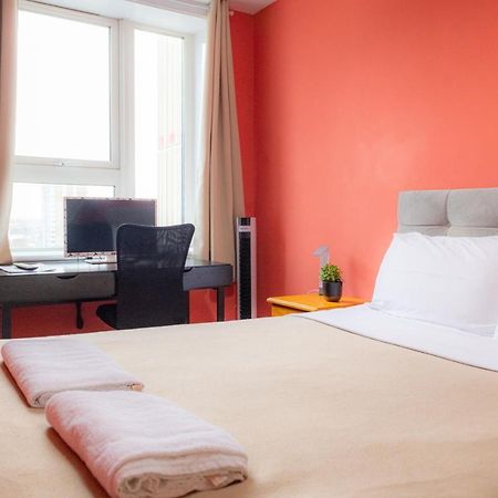 Bray Guest Rooms London Exterior foto