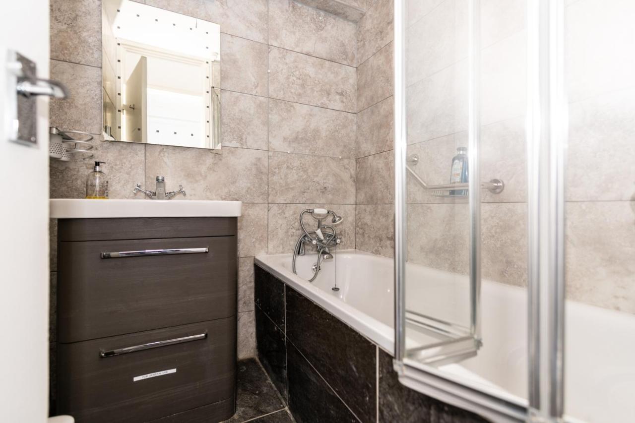 Bray Guest Rooms London Exterior foto