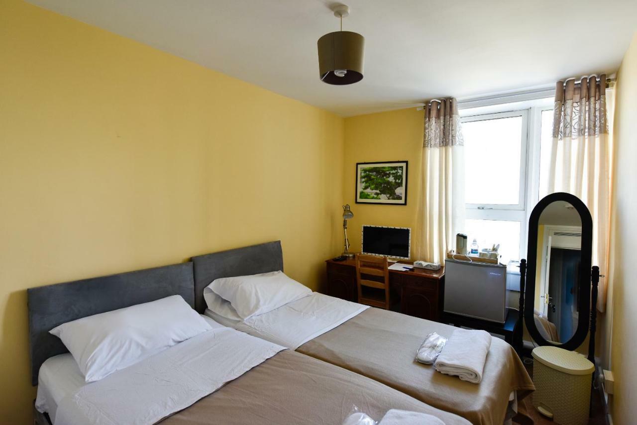 Bray Guest Rooms London Exterior foto