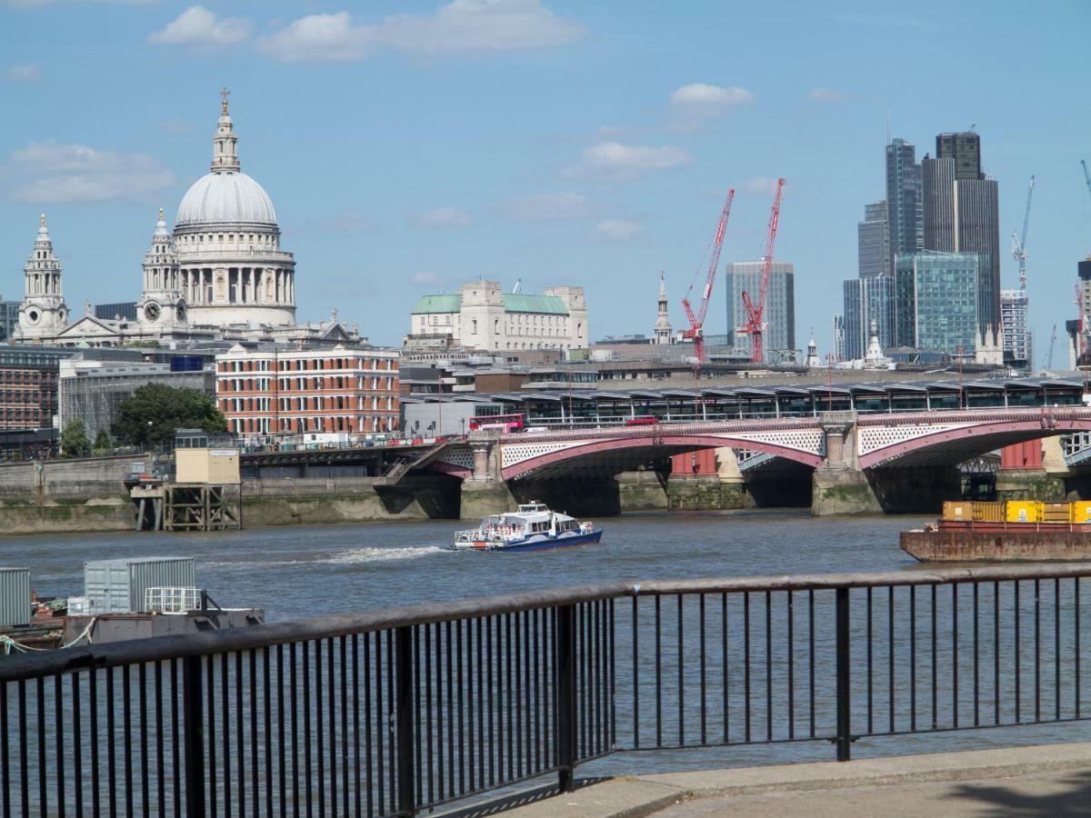Bray Guest Rooms London Exterior foto
