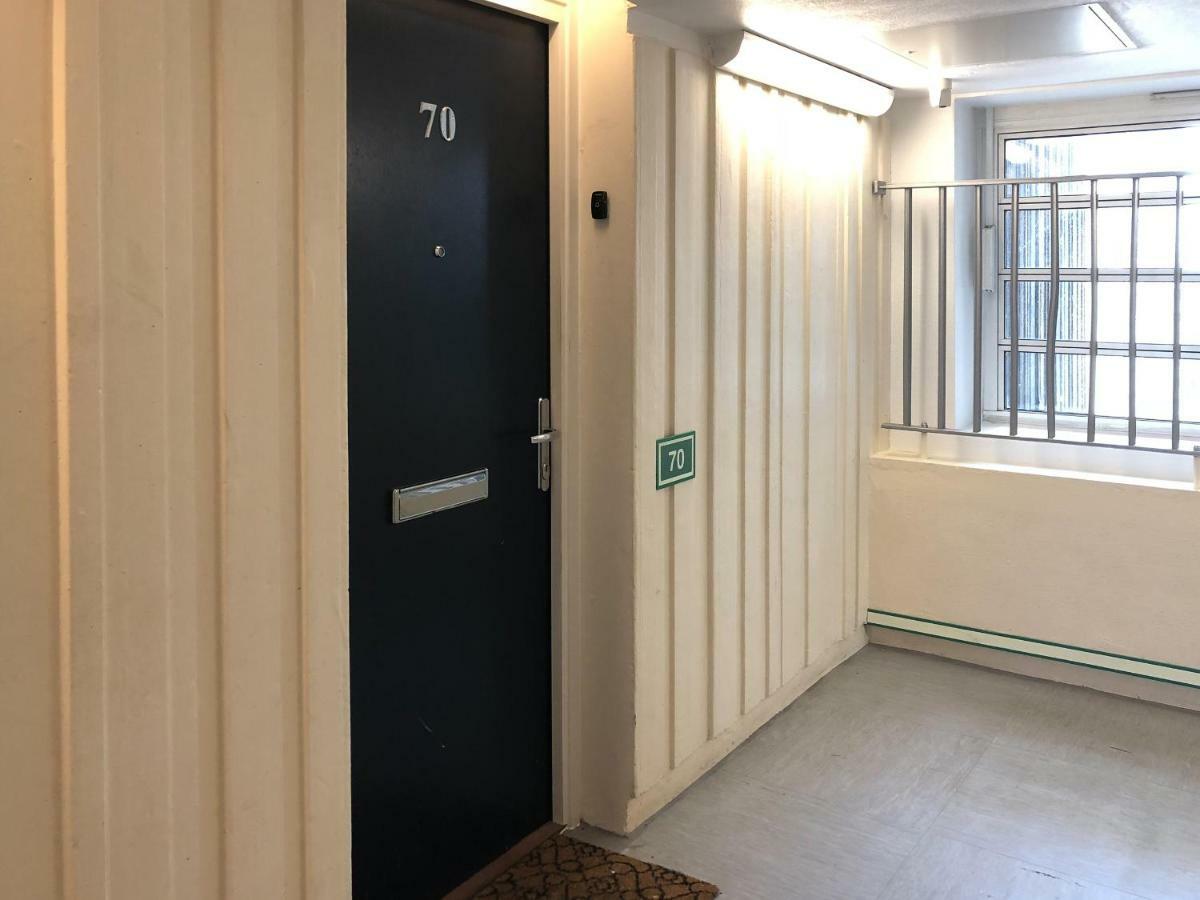 Bray Guest Rooms London Exterior foto