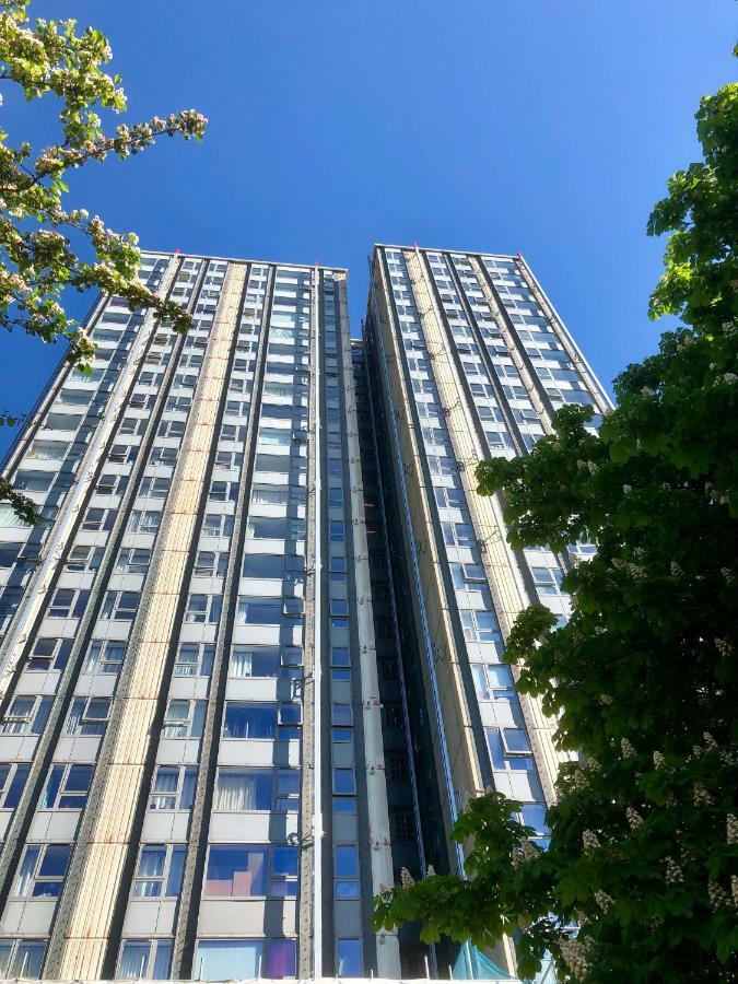 Bray Guest Rooms London Exterior foto