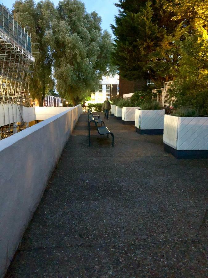 Bray Guest Rooms London Exterior foto