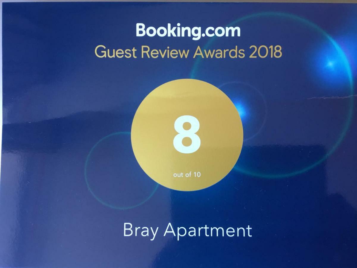 Bray Guest Rooms London Exterior foto